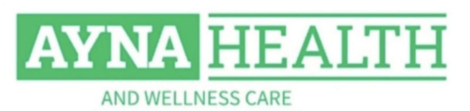 AYNA Health Logo